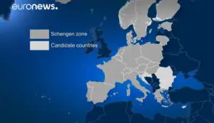 Europa a simţit ce se întâmplă în cele trei ţări care nu fac parte din Schengen. Comisia Europeană cere să nu existe discriminare