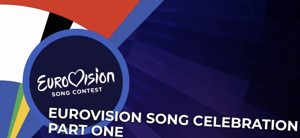 Serie de episoade dedicate Eurovision 2020. Vor fi transmise live toate cele 41 de cântece calificate