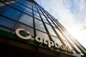 OTP Bank România a publicat rezultatele financiare. Au fost înregistrate scăderi semnificative