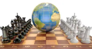 Analiză Saxo Bank: geopolitica afectează sentimentul