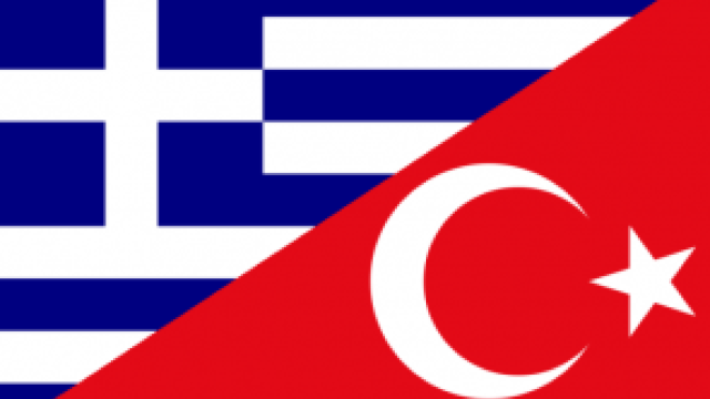Tensiuni între Grecia și Turcia: Atena își intensifică eforturile diplomatice