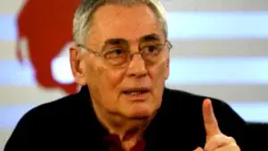 Probleme pentru Horia Moculescu! Compozitorul e suspect de coronavirus. A ajuns de urgenţă la spital