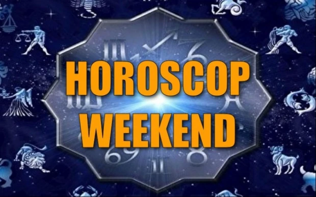 Horoscop de weekend, 30-31 mai. Probleme mari pentru o zodie la final de săptămână: Ce nu trebuie să faci sâmbătă