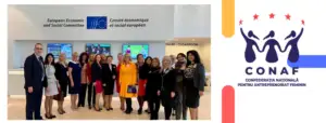 CONAF: Aproximativ 270.000 de firme din București – Ilfov ar putea beneficia de fonduri europene