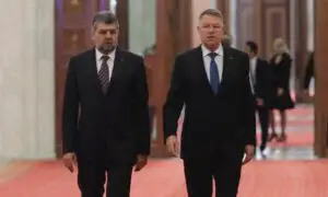 Iohannis, vinovat de leşinul lui Ciolacu?! Dezvăluiri şoc din interiorul PSD. Va ieşi scandal