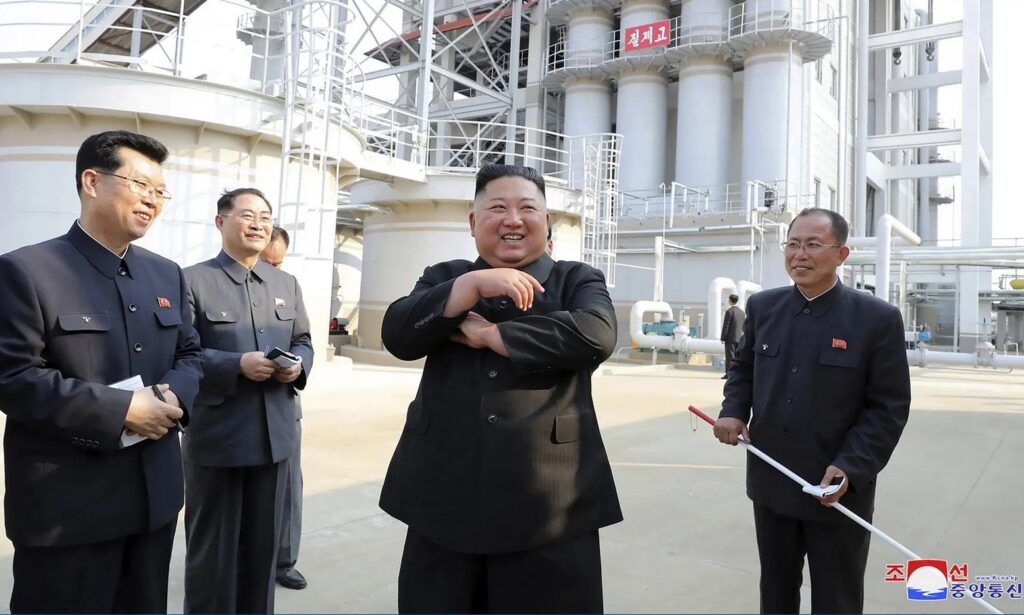 Coreea de Nord va avea un nou comandant sub Kim Jong Un! Ce atribuții va avea