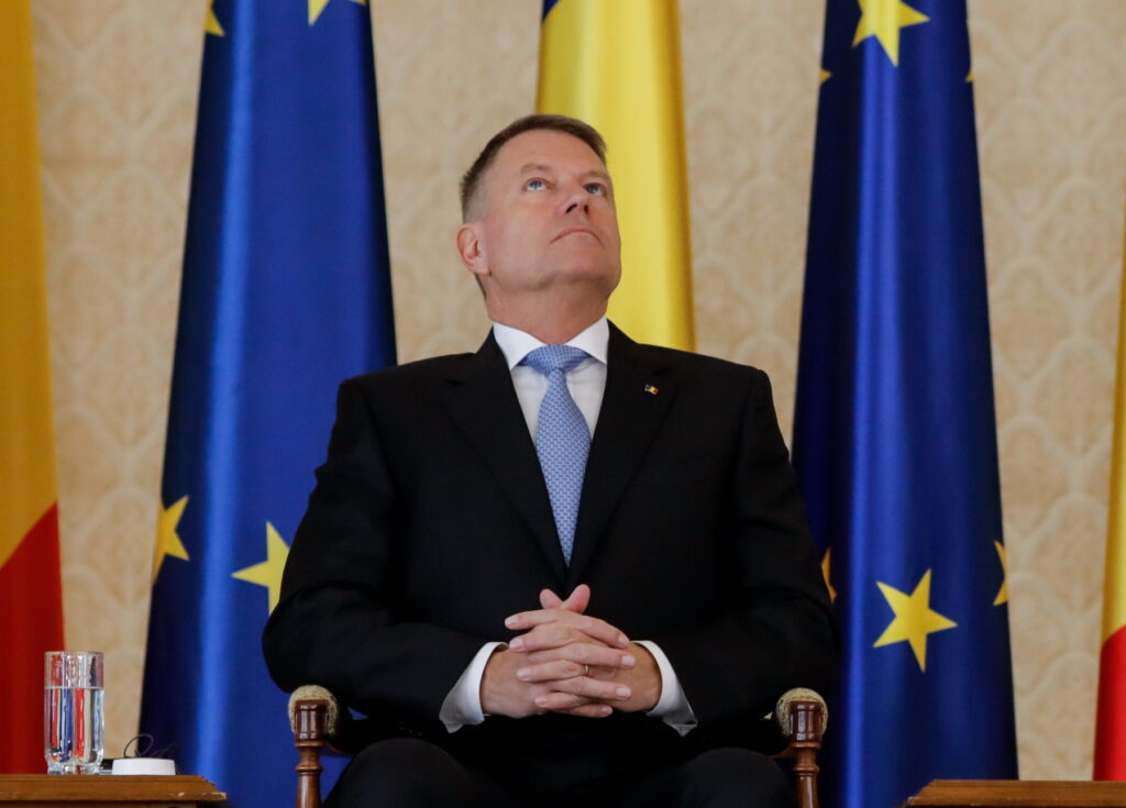 Bomba politică a începutului de an: El ar putea deveni noul președinte al României! Cine poate fi în locul lui Iohannis