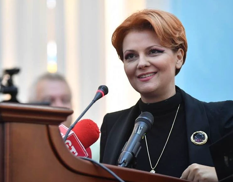 Lia Olguța Vasilescu anunță marea lovitură pentru Guvern: Profităm în Parlament! Nimeni nu se aștepta la asta