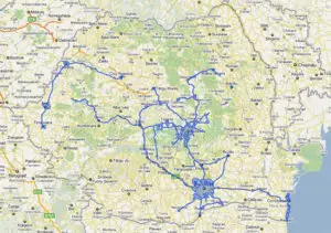 Vodafone România va furniza CE date de localizare despre abonați pentru combaterea COVID-19