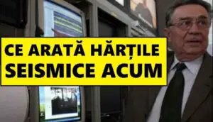 Când vine marele cutremur în România? Mărmureanu spune tot despre valul de seisme