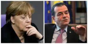 Discuții Merkel – Orban pe tema lucrătorilor sezonieri. Ce au convenit cei doi șefi de guvern