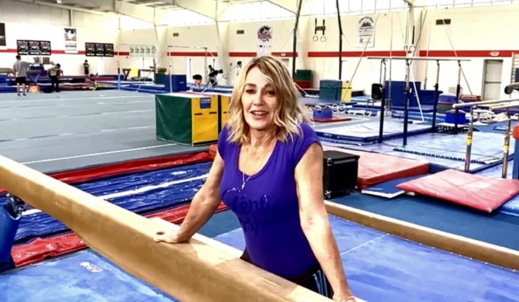 Nadia Comăneci, despre profilul viitorului președinte al Federației de Gimnastică: As în manageriat și un bun cunoscător al fenomenului sportiv