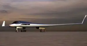 A început producția primului prototip PAK-DA, noul bombardier rusesc