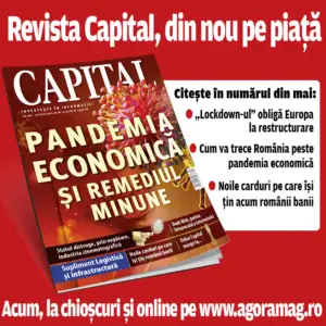 Cum va trece România peste pandemia economică?