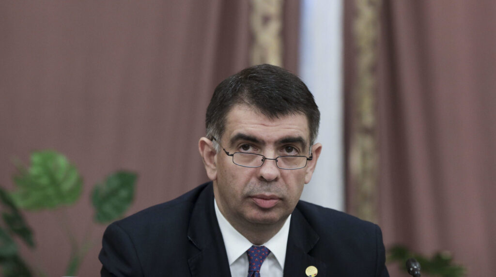 Breaking! Președintele Senatului îi răspunde lui Iohannis: Parlamentul a fost responsabil! Va vota proiectul privind situația de alertă