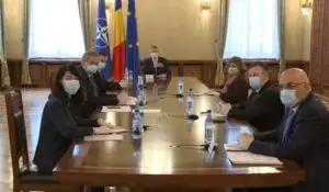 Klaus Iohannis, decizie bombă în stare de alertă! Întâlnire de foc pentru Guvernul Orban! Premierul, chemat pentru explicații