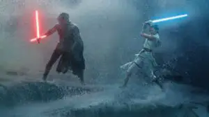 Vine un nou Star Wars.  Un regizor de Oscar se va ocupa de noua peliculă