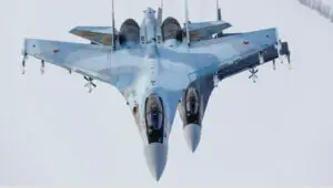 Noi tensiuni în Marea Mediterană: SUA acuză piloții ruși de interceptare periculoasă