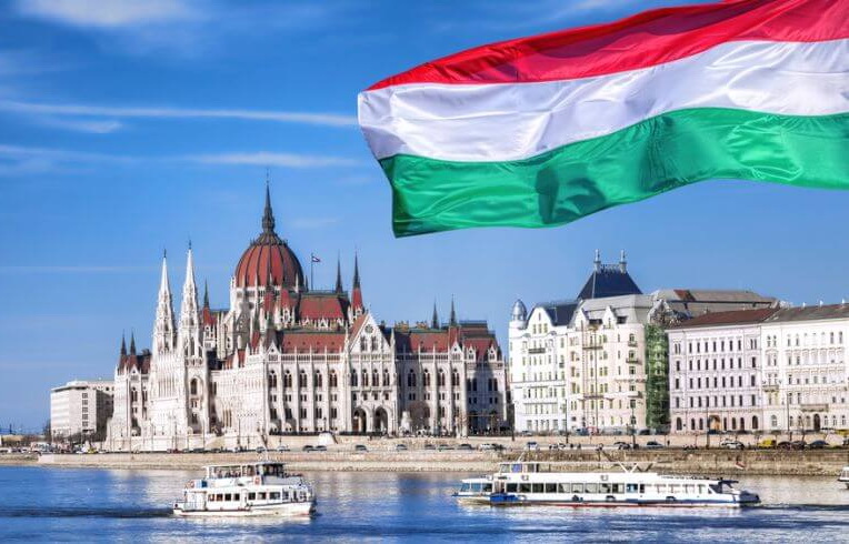 Ambasadorul Marii Britanii la Budapesta: Ne bucurăm foarte mult că putem fi o națiune independentă