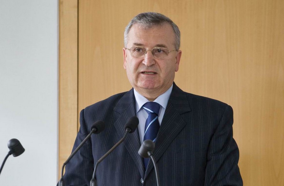 Vasile Puşcaş, fostul negociator şef al României cu UE: Avem nevoie de o adevărată Renaștere Europeană