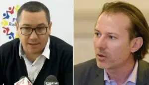 Ce poreclă are Florin Cîțu printre politicieni! Dezvăluirea făcută de Victor Ponta