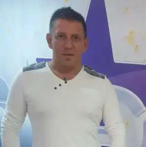 Și-a prezis moartea! Costin Mărculescu: Când voi pleca printre stele, vă mulțumesc tuturor