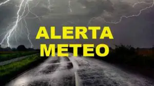 Alertă METEO ANM! Haos în România! Coduri portocalii în mai multe zone! Codul galben s-a prelungit