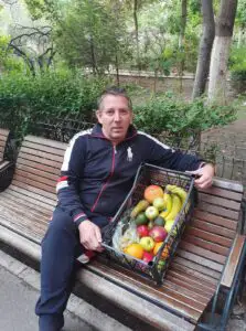 Secretul ascuns al lui Costin Mărculescu. Oana Roman a dezvăluit totul după moartea sa