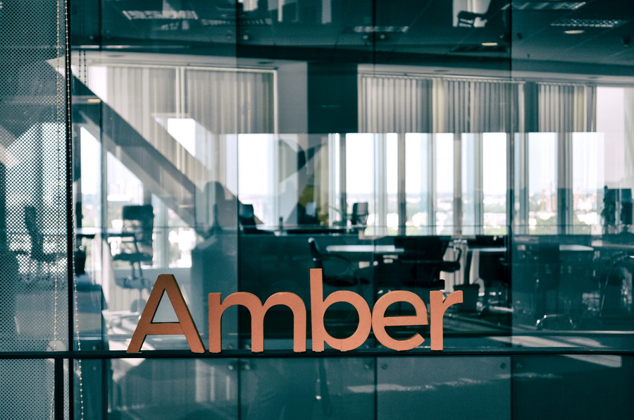 Amber, compania românească dezvoltatoare de jocuri, a realizat în 2019 cea mai bună cifră de afaceri din istoria sa