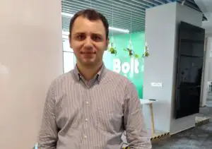 Bolt Food are conducere nouă. Andrei Manea va coordona divizia de livrări de mâncare
