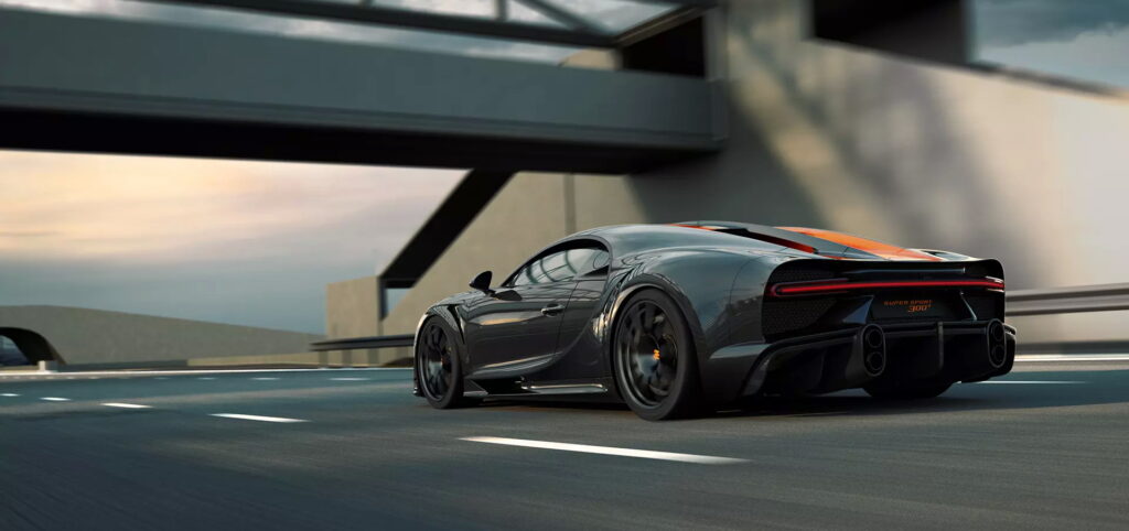 Viitorul Bugatti urmează să fie decis. Ce s-ar putea întâmpla cu brandul auto de lux