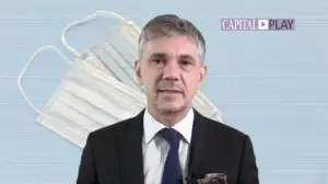 ESENȚIALUL SĂPTĂMÂNII: Singura certitudine a vremurilor – e bine să purtăm mască