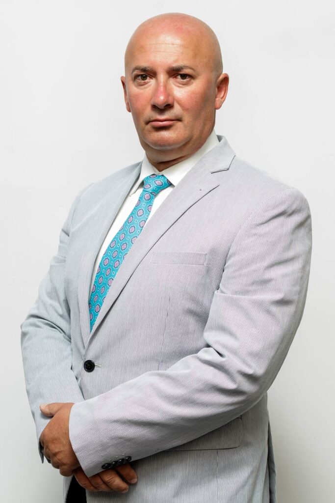 Darius Dumitru Meșca, Director General Electrica Furnizare: Stabilitatea furnizorului este cel mai important indiciu pentru client 