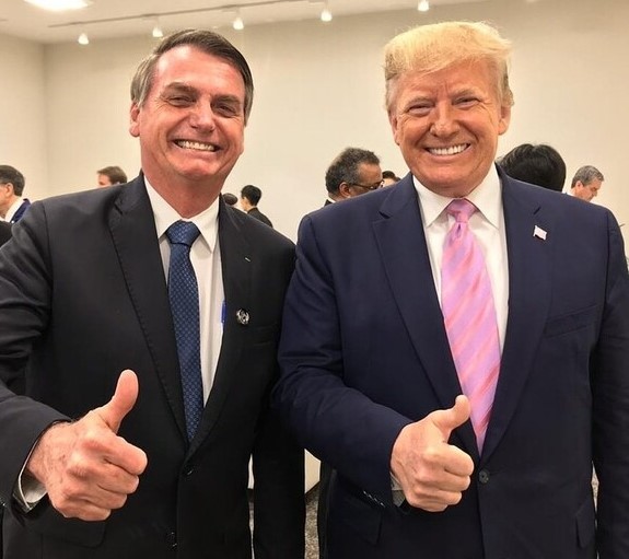 Brazilia ar putea imita Statele Unite. Preşedintele Bolsonaro ameninţă cu părăsirea OMS