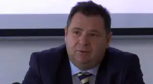 ”Întâlnirile Live Capital”. Liviu Rogojinaru, secretar de stat în Ministerul Economiei: ”Pregătim un program de sprijin pentru companiile inovative!”