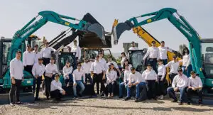 TOP 5 avantaje ale unui miniîncărcător robust și eficient