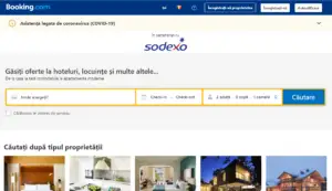 Plăți on-line prin voucherele de vacanță! Parteneriatul care a făcut acest lucru posibil
