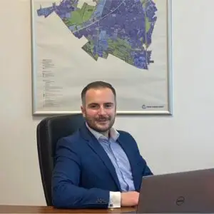 ”Întâlnirile Live Capital”, Rareș Hopincă, city manager Sector 5: ”Responsabilitatea colectării selective va fi transferată către cetățean”