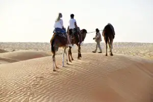 Putem să călătorim din nou în Tunisia. Ce beneficii le oferă turiștilor