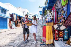 Tunisia își redeschide granițele. Turiștii români sunt așteptați