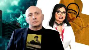 Probleme uriaşe la Antena 1! O nouă vedetă infectată după Marcel Pavel! A ajuns de urgență la spital