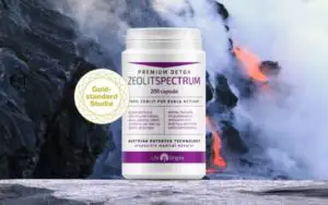 Tot ce trebuie să știi despre dispozitivul medical ZeolitSpectrum înainte de a începe o cură de detoxifiere