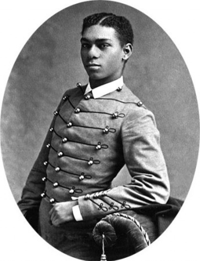 3000 de dolari duc la eliminarea din armata SUA a primului afro-american absolvent de West Point