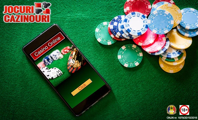 Aplicații mobile pentru jocuri de noroc în 2020