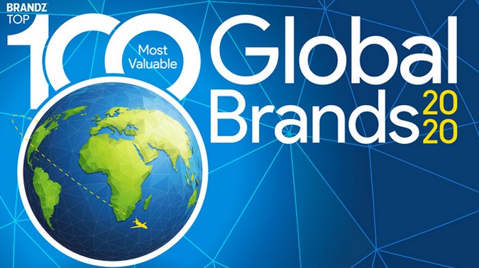Amazon este cel mai valoros brand din lume, potrivit clasamentului BrandZ. O ţară are mai mult de jumătate din mărcile prezente în analiză