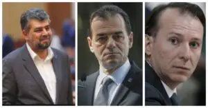 Ciolacu, atac dur la Guvernul PNL: Vor să vândă țara! Planul lui Orban și Cițu