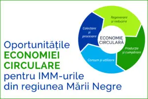 Dunărea, alternativa ecologică pentru transportul rutier
