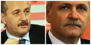 Vasile Dâncu despre interviul lui Dragnea: Este într-o situație grea
