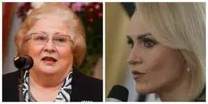 Actrița Dorina Lazăr câștigă procesul cu Primăria Capitalei. A fost demisă de Gabriela Firea de la conducerea Teatrului Odeon în 2017