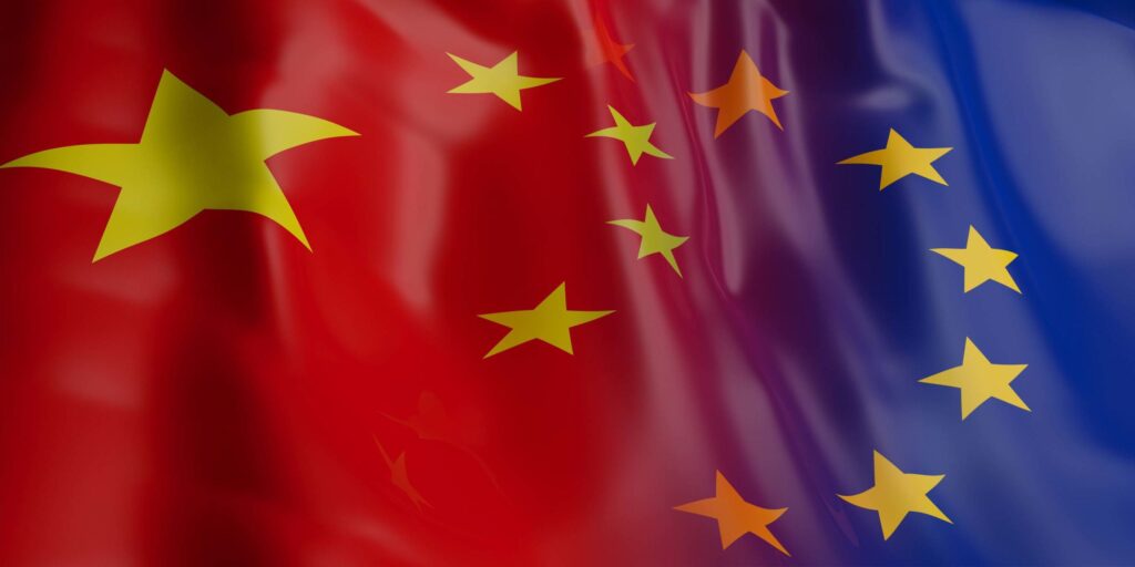 China trimite o undă de șoc în toată Europa! Avertisment la cel mai înalt nivel: Acest partener a devenit și o amenințare